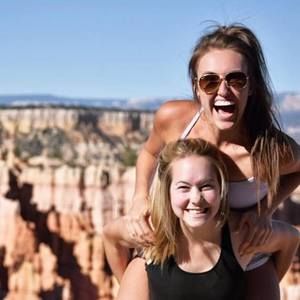 Meet your Posher, Tatum